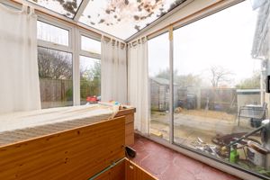 Conservatory- click for photo gallery